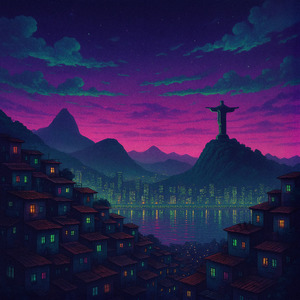 Favela (ARAHO2500378)