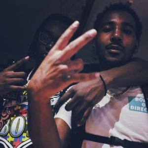 Johnny Bravo (feat. Van Khan)