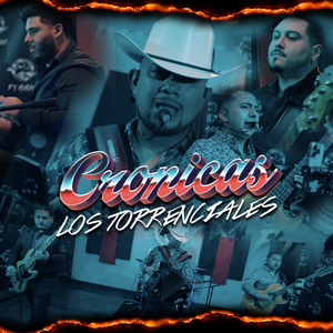 Cronicas (En Vivo)