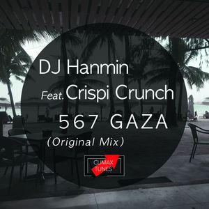 567 GAZA(Original Mix)