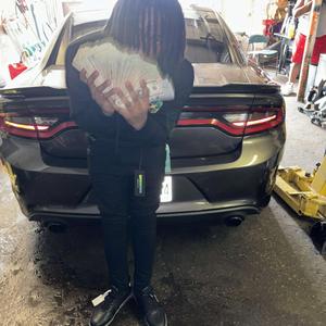 462von | BabyK Turnt (brothers) (feat. Babyk Turnt)