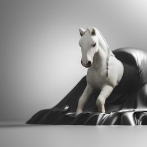 下等马 男声版（Cover ChiliChill）