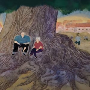 写给秀与钧的信