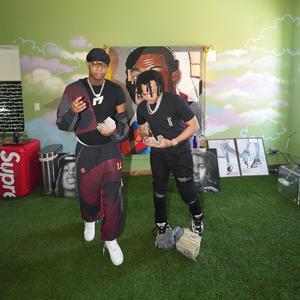 Shoot Out (feat. Vonoff1700)