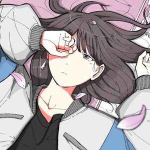 栞 covered by 立希