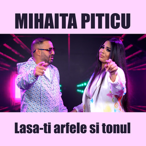Lasa-ti arfele si tonul