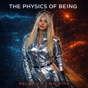 The Physics of Being