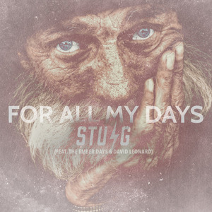 For All My Days