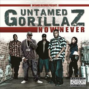 I'm Sorry (feat. Dat Boi Smack, Swang, Ladi Unkutt, Tabitha Venice & Chuk)