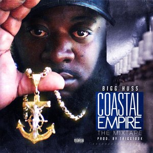 9. CLUTCH [FEAT. BIGG HUSS] (Prod.Trigg100k)20170424-38414-x4xnos