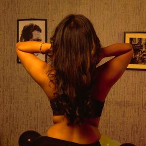 Main Teri Thi Teri Hi Rahungi