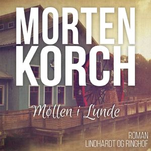 Møllen i Lunde, del044