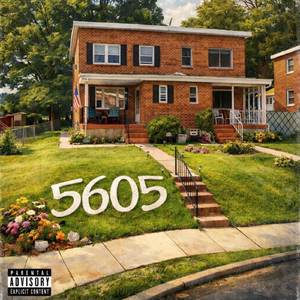 5605!