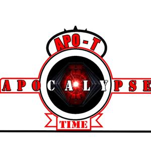 BOUJE (APOCALYPSE TIME)