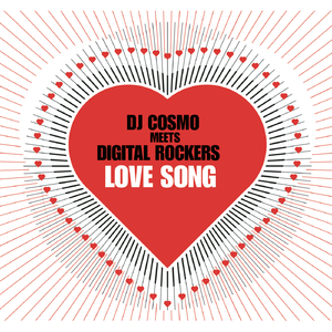 Love Song (DJ Cosmo Clubmix)