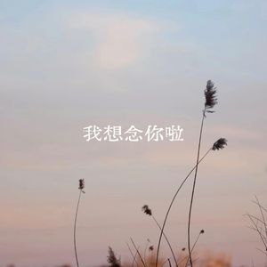 我想念你啦