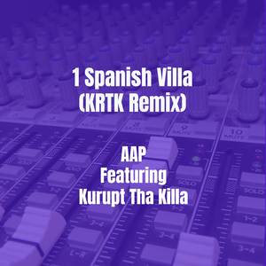 1 Spanish Villa (KRTK Remix)