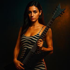 Nada más me importa