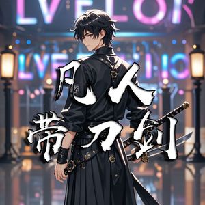 凡人歌(刀剑如梦版)