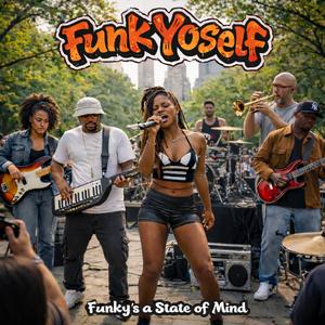 Funky's A State Of Mind