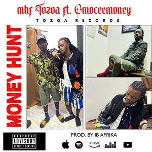 Money Hunt