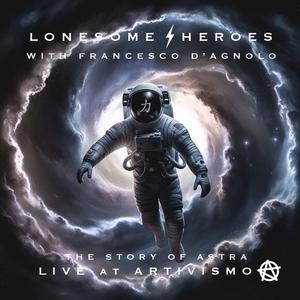 Two Years (feat. Francesco D'agnolo) (Live version)