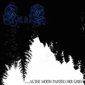 As The Moon Painted Her Grief, Pt. 1
