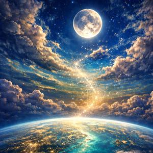 Between Here And There