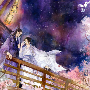 风雪寄白头剧情歌（Cover 阿兰）