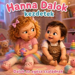 Testvérem született
