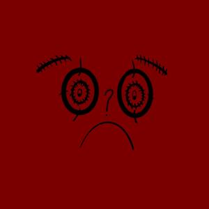 No Need to Smile (anymore)