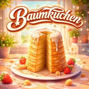 Baumkuchen