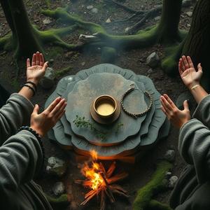 Zalmoxis Magne Deus (Ancient Thracian Hymn)