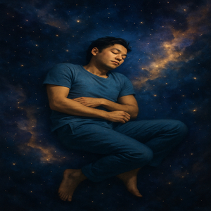 852Hz to Awaken Intuition in Your Dreams