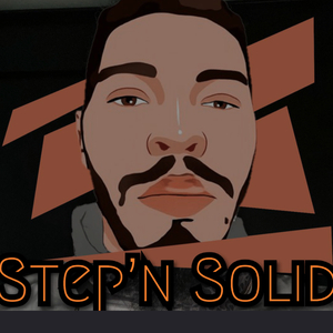 Step'n Solid
