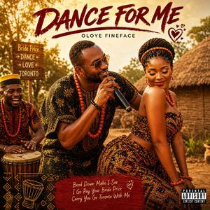 Dance For Me
