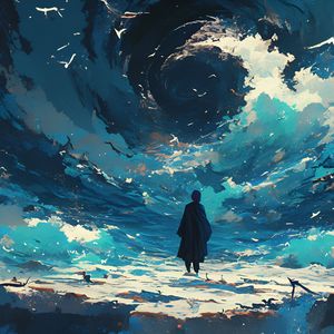 无常之海(demo)