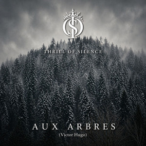 Aux arbres (Victor hugo)