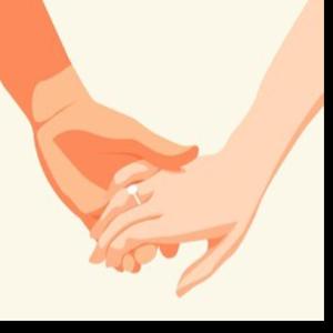 My heart's in your hands