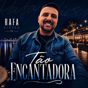 Tão encantadora