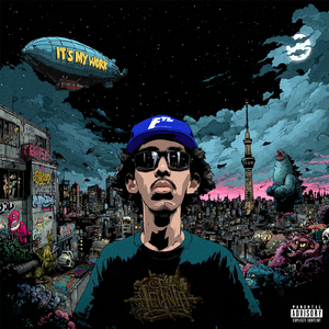 Touch Down Freestyle (feat. Kidney Fuji)