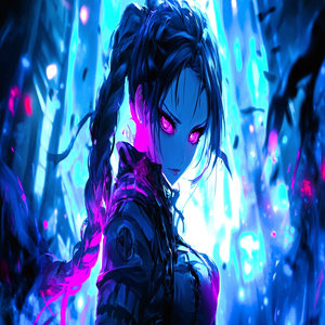 Vice City (Very Slowed)