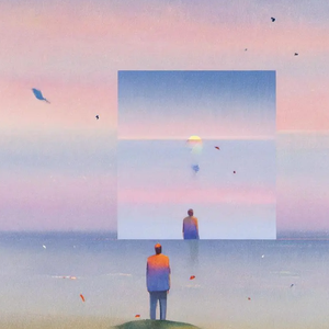 旧弦风吟里寻觅你的指纹