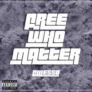FreeWhoMatter