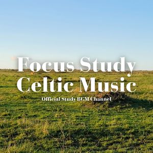 夜勉強するときに聴きたい作業集中ケルト音楽