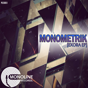 Exora (Original Mix)