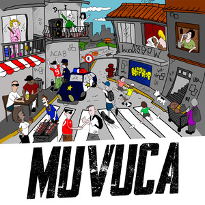 Muvuca (Remasterized)
