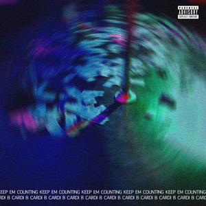 Cardi B (feat. Surf)