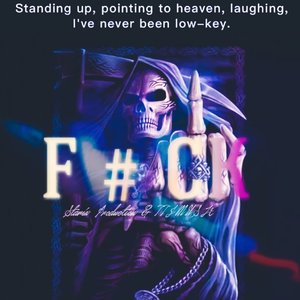 F#CK（Slowed Mix）