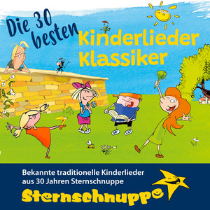 Ein Männlein steht im Walde (Bekanntes altes Kinderlied)